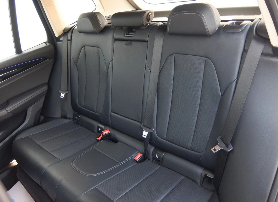 BMW X3 2.0D 190 cv X-DRIVE 4x4 AUTO - Pack X-LINE -ECO 2022