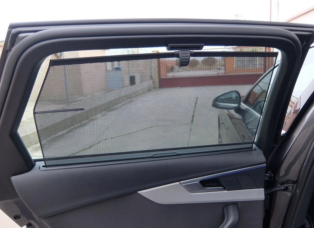 AUDI A4 AVANT 35TFSI 2.0 150 cv -S-LINE EDITION + TECHO AUDI A4 AVANT 35TFSI 2.0 150 cv -S-LINE EDITION + TECHO