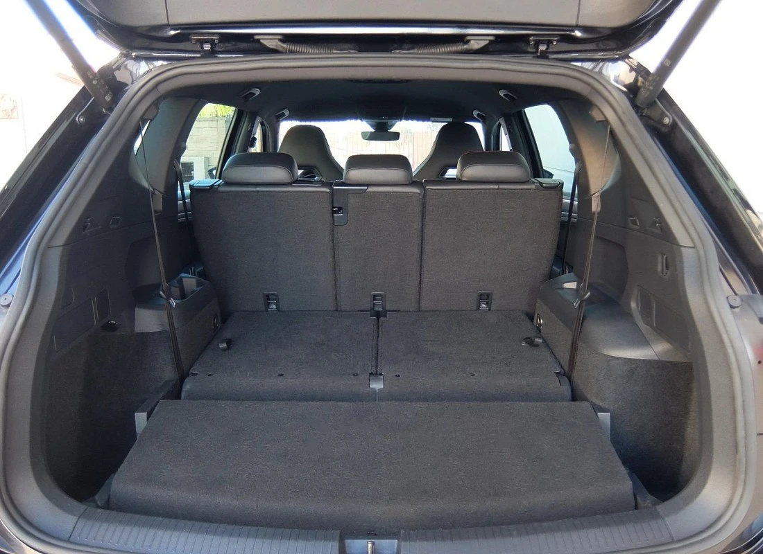 SEAT TARRACO TSI 150 cv S&S  AUTO DSG  FR Edition 7 plazas 2024  - FULL EQUIPE