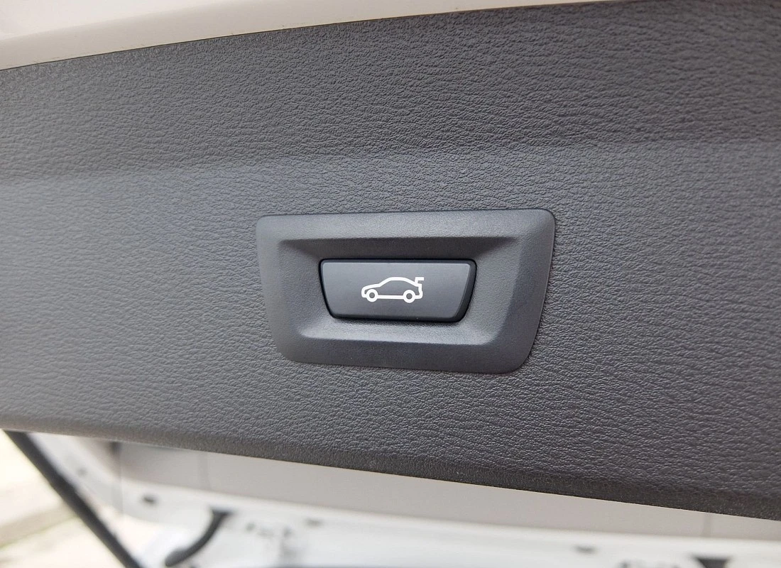 BMW X1 18D 150 CV SDRIVE -AUTOMÁTICO BMW X1 18D 150 CV SDRIVE -AUTOMÁTICO