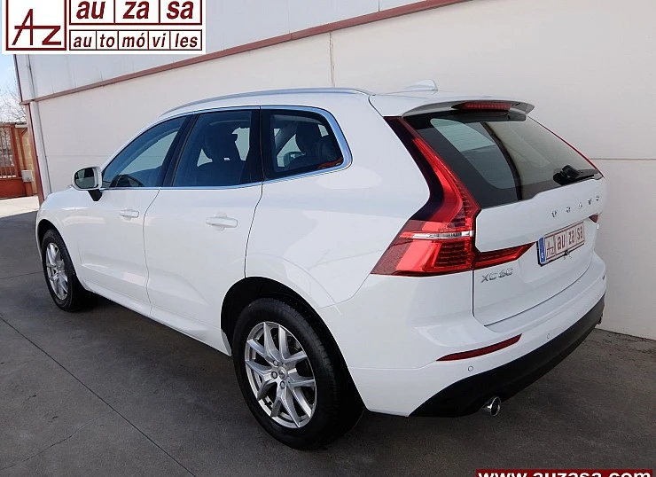 VOLVO XC60 B4 D 197 cv AWD AUTO Momentum PRO - Diesel-Híbrido ECO