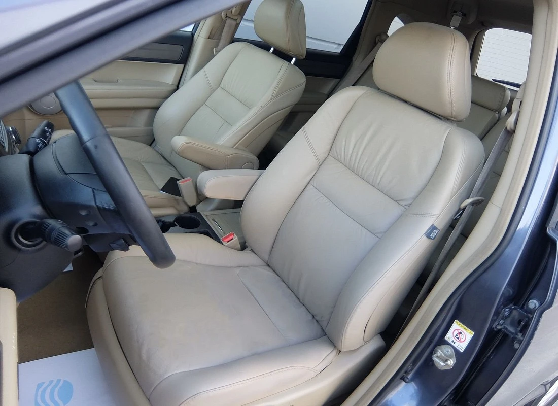 HONDA CR-V 2.2 I-CDTI 140 cv 4x4 INNOVA - Full Equipe + TECHO