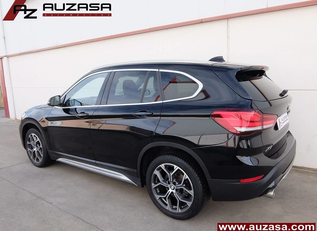 BMW X1 18d 150 cv sdrive AUTO  Pack X-LINE