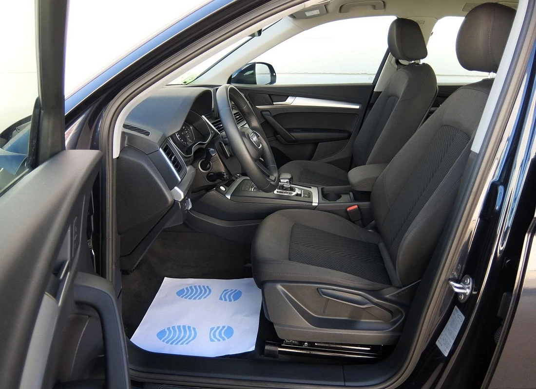 Audi Q5 2.0TDI 190cv QUATTRO S-TRONIC  - ADVANCE