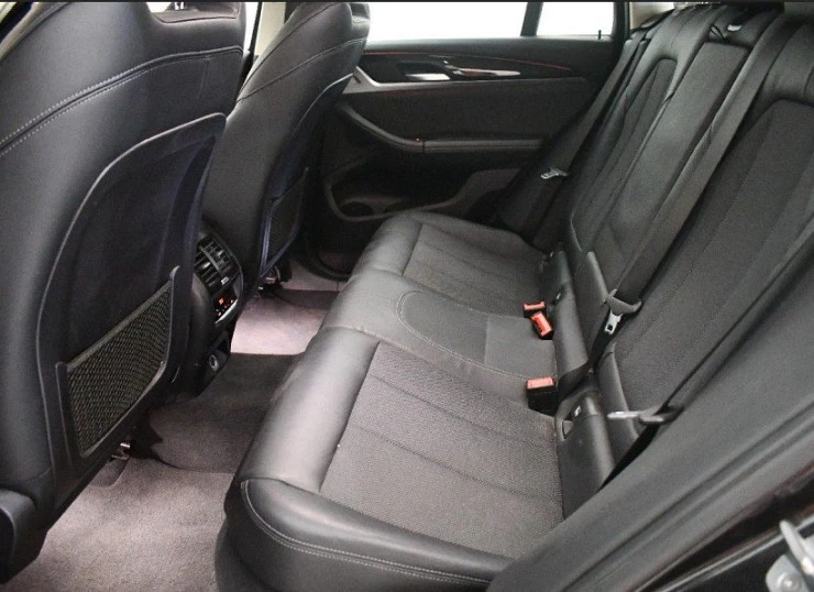 BMW X4 2.0d 190 cv X-DRIVE AUTO-Pack X-Line