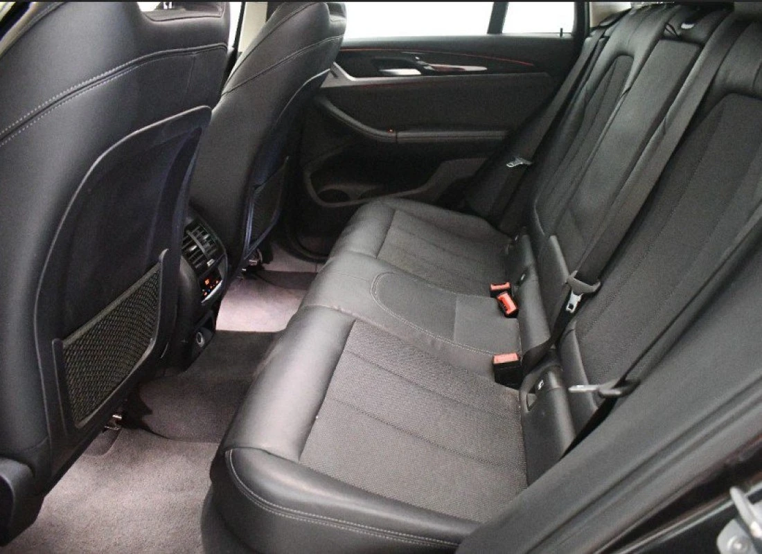 BMW X4 2.0d 190 cv X-DRIVE AUTO-Pack X-Line