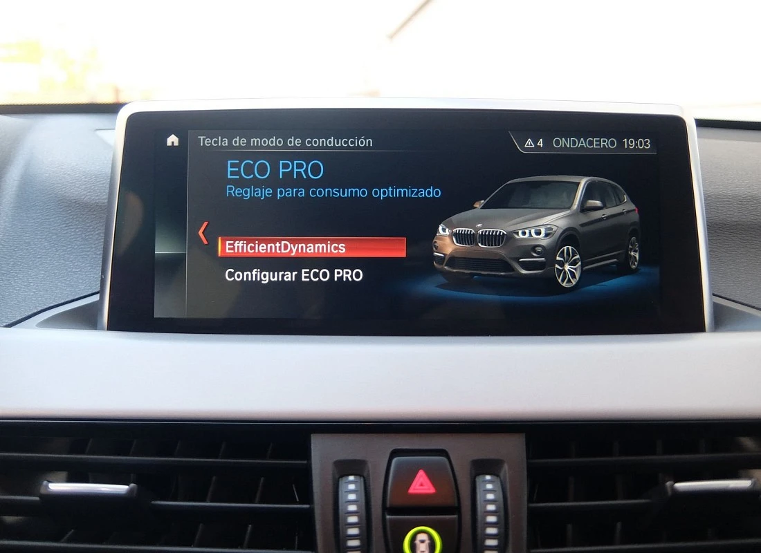 BMW X1 18D 150 CV SDRIVE -AUTOMÁTICO