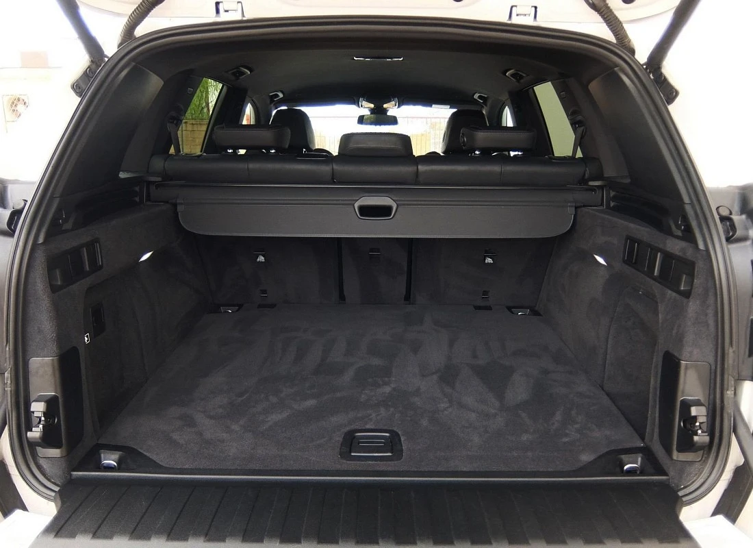 BMW X5 3.0d 286 cv X-DRIVE AUTO -Pack M - ECO - 2021 + SUSPENSIÓN ADAPTATIVA