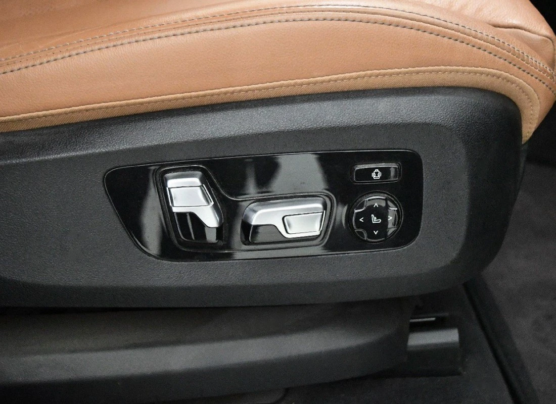 BMW X5 3.0d 286 cv X-DRIVE AUTO -Pack M - ECO - 2021 + SUSP.ADAPTATIVA