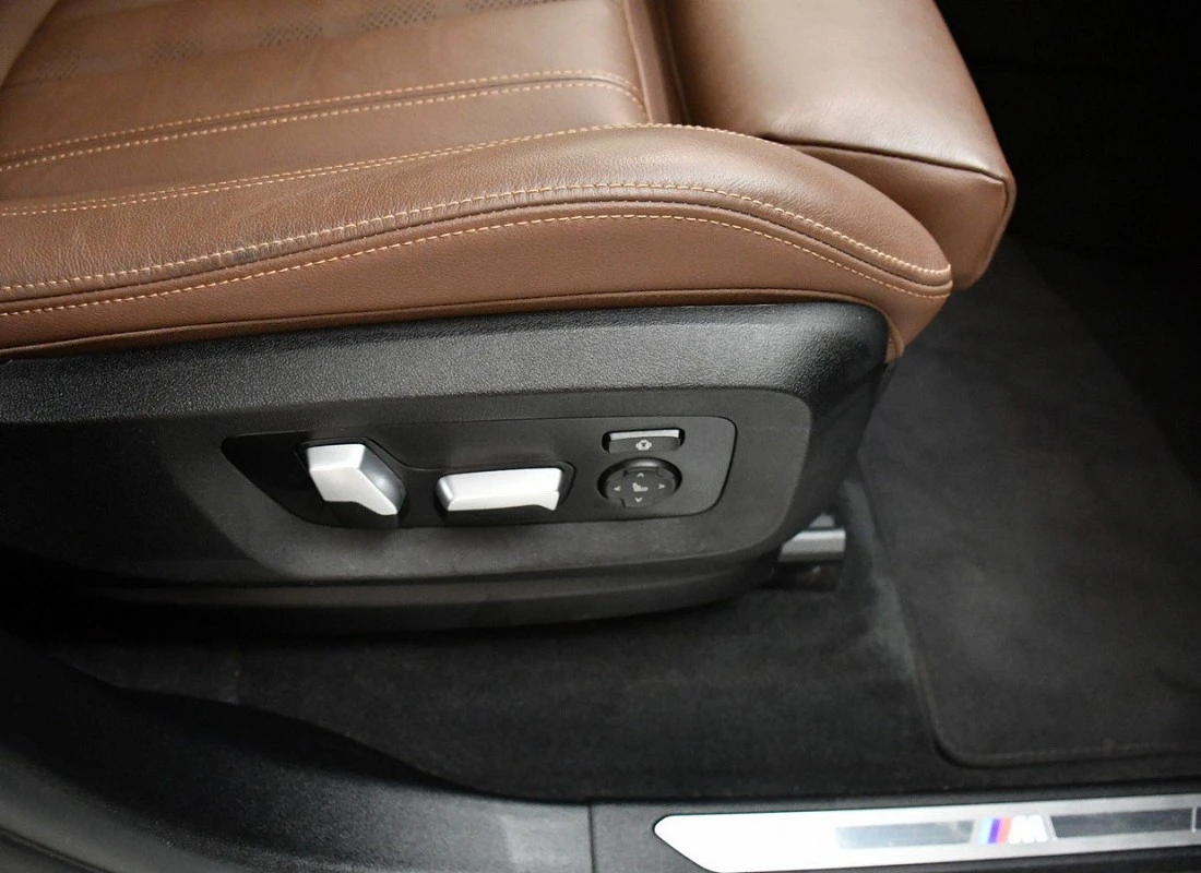 BMW X5 3.0d 286 cv X-DRIVE AUTO -Pack M - ECO - 2022 + SUSP. ADAPTATIVA + TECHO BMW X5 3.0d 286 cv X-DRIVE AUTO -Pack M - ECO - 2022 + SUSP. ADAPTATIVA + TECHO