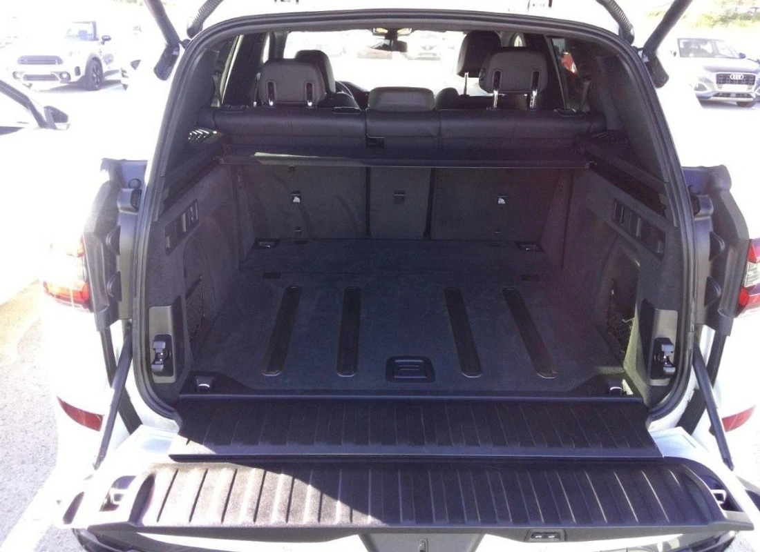 BMW X5 3.0d 286 cv X-DRIVE AUTO -Pack M Sport PLUS- ECO- 2021 + TECHO+ SUSP NEUMÁTICA ADAPTATIVA 2 EJES+ ALTURA REG