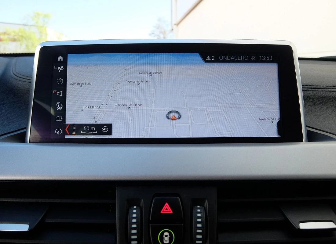 BMW X2 18d 150 cv sdrive AUTO Steptronic- 2022