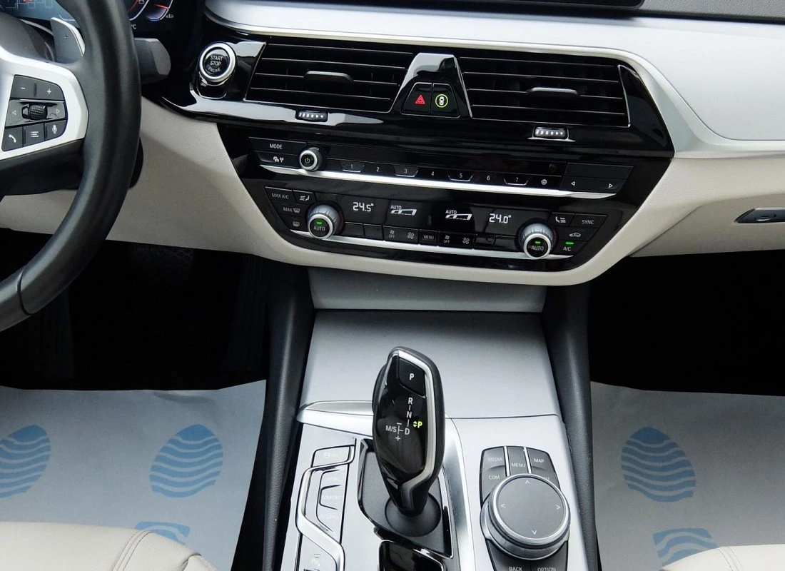 BMW 630D GT 286 cv AUTO + Techo - nuevo modelo 2021 - ECO