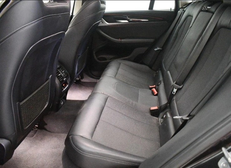 BMW X4 2.0d 190 cv X-DRIVE AUTO-Pack X-Line