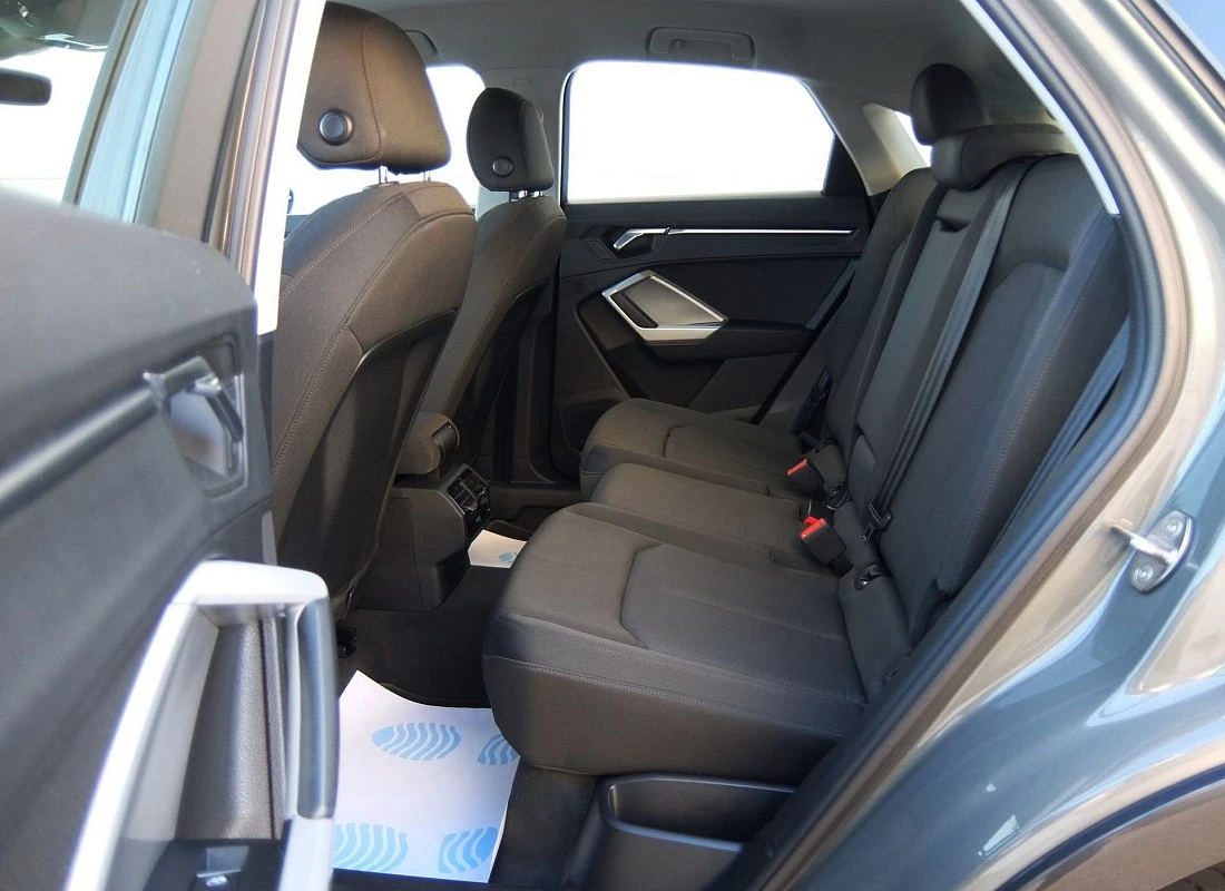 AUDI Q3 SPORTBACK 35TDI 150 cv S-TRONIC -ADVANCED Edition-