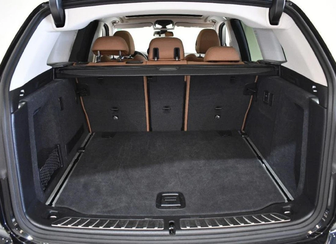 BMW X3 2.0D 190 cv X-DRIVE 4x4 AUTO - Pack X-LINE -ECO 2022 + TECHO BMW X3 2.0D 190 cv X-DRIVE 4x4 AUTO - Pack X-LINE -ECO 2022 + TECHO