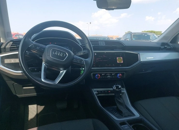 AUDI Q3 SPORTBACK 35TFSI 150 cv S-TRONIC  2021