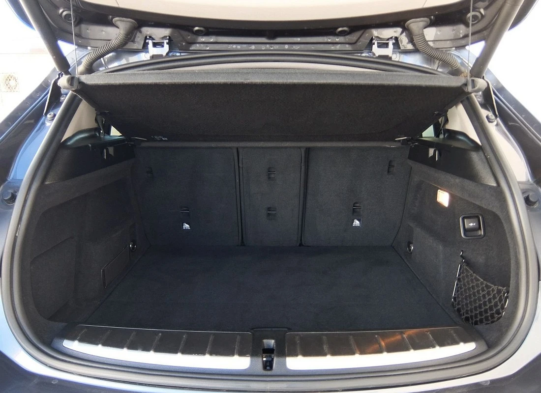 BMW X2 18d 150 cv sdrive AUTO Steptronic- 2022