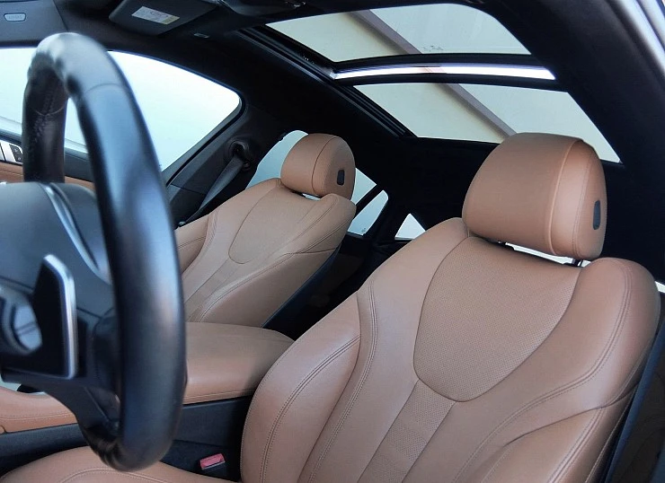 BMW X6 3.0d 286 cv X-DRIVE AUTO -Pack M + TECHO- 2022 BMW X6 3.0d 286 cv X-DRIVE AUTO -Pack M + TECHO- 2022