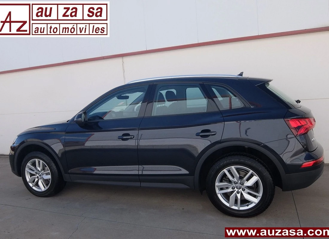 Audi Q5 2.0TDI 190cv QUATTRO S-TRONIC  - ADVANCE