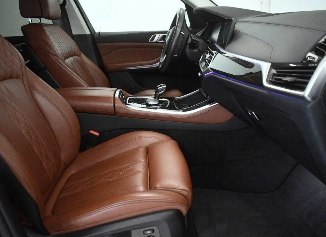 BMW X5 25d 231 cv X-DRIVE AUTO Pack X-LINE BMW X5 25d 231 cv X-DRIVE AUTO Pack X-LINE