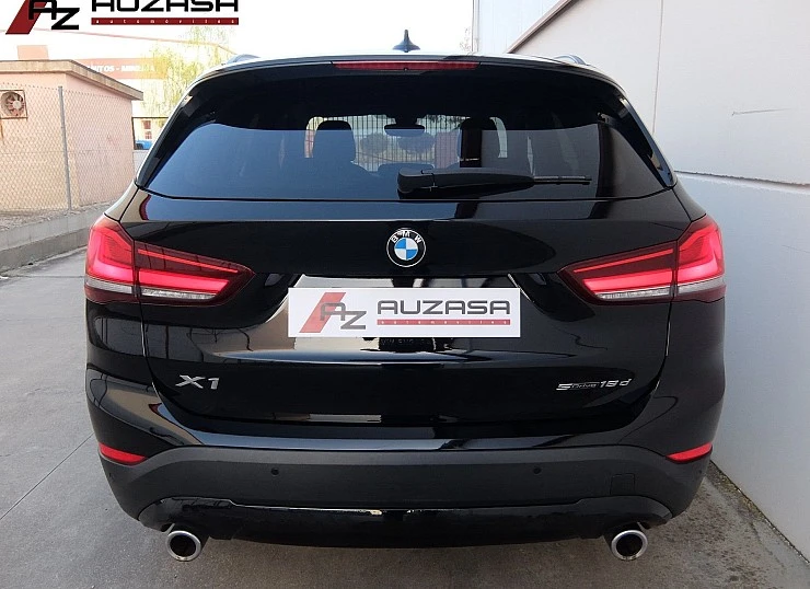 BMW X1 18D 150 CV SDRIVE -AUTOMÁTICO