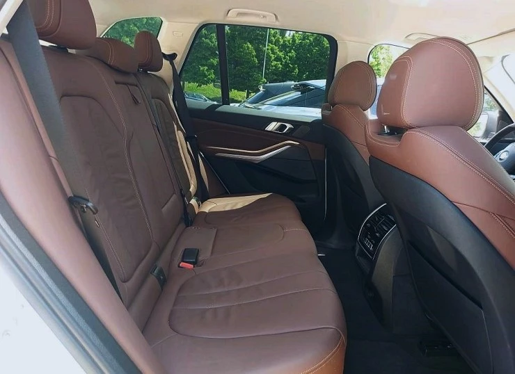 BMW X5 3.0D 265 cv X-DRIVE AUTO