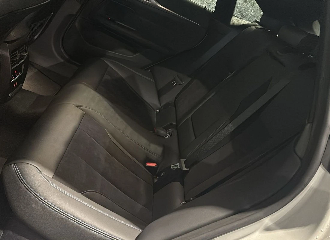 BMW 420i GRAN COUPE 184 cv AUTO -PACK M- KM 0 BMW 420i GRAN COUPE 184 cv AUTO -PACK M- KM 0