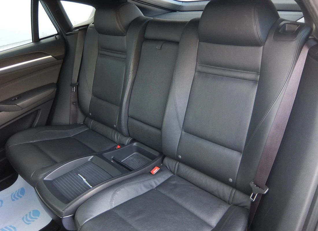 BMW X6 3.0D 245 cv X-DRIVE AUTO -PACK M + Full Equipe + Techo