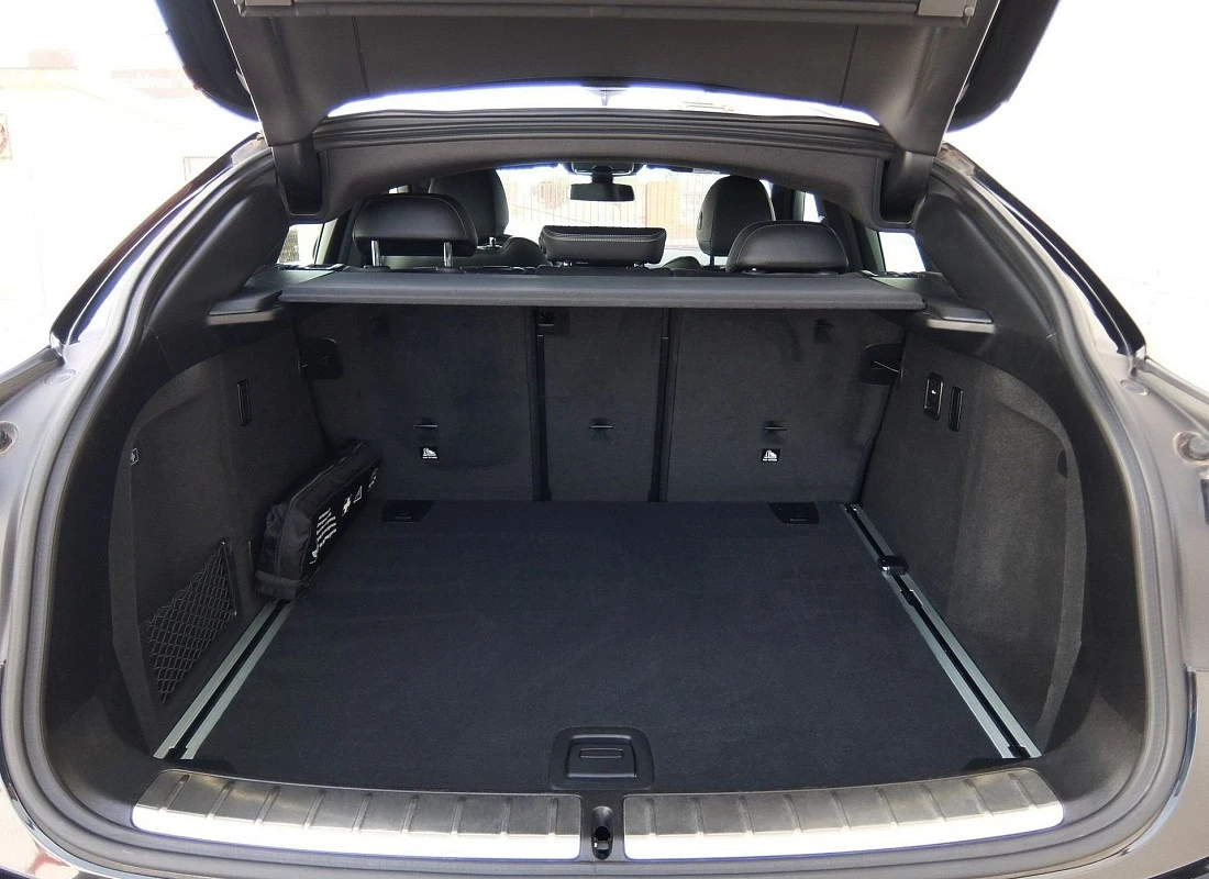 BMW X4 2.0d 190 cv X-DRIVE 4x4 AUTO -Pack M ECO - nuevo modelo BMW X4 2.0d 190 cv X-DRIVE 4x4 AUTO -Pack M ECO - nuevo modelo