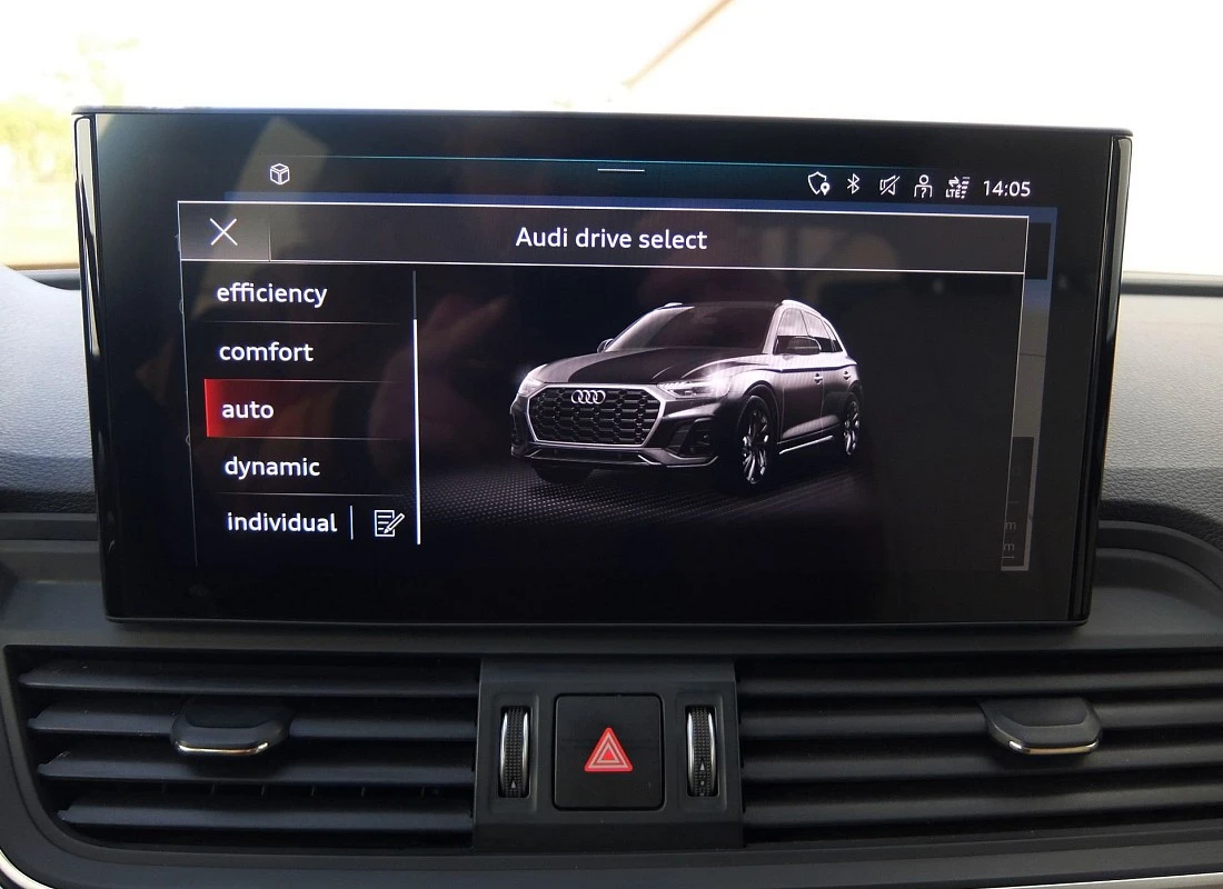 AUDI Q5 40TDI 204 CV QUATTRO-ULTRA S-TRONIC -S-LINE EDITION-  + TECHO -ECO