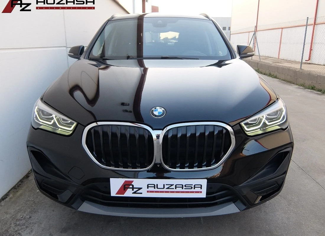 BMW X1 18D 150 CV SDRIVE -AUTOMÁTICO