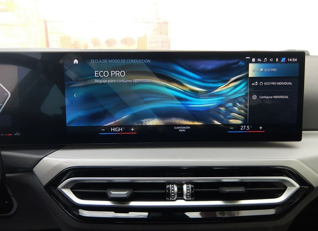 BMW 318D 2.0d 150 cv AUTO 4p ECO - Nuevo modelo 2023