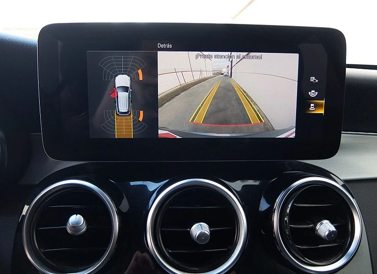 MERCEDES GLC 300de 305 cv 4MATIC AUTO -Pack AMG