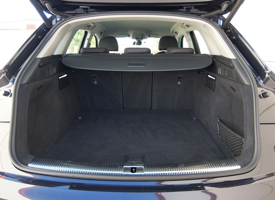 Audi Q5 2.0TDI 190cv QUATTRO S-TRONIC  - ADVANCE