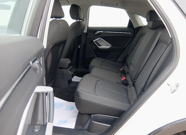 AUDI Q3 SPORTBACK 35TDI 150 cv S-TRONIC -ADVANCED Edition-