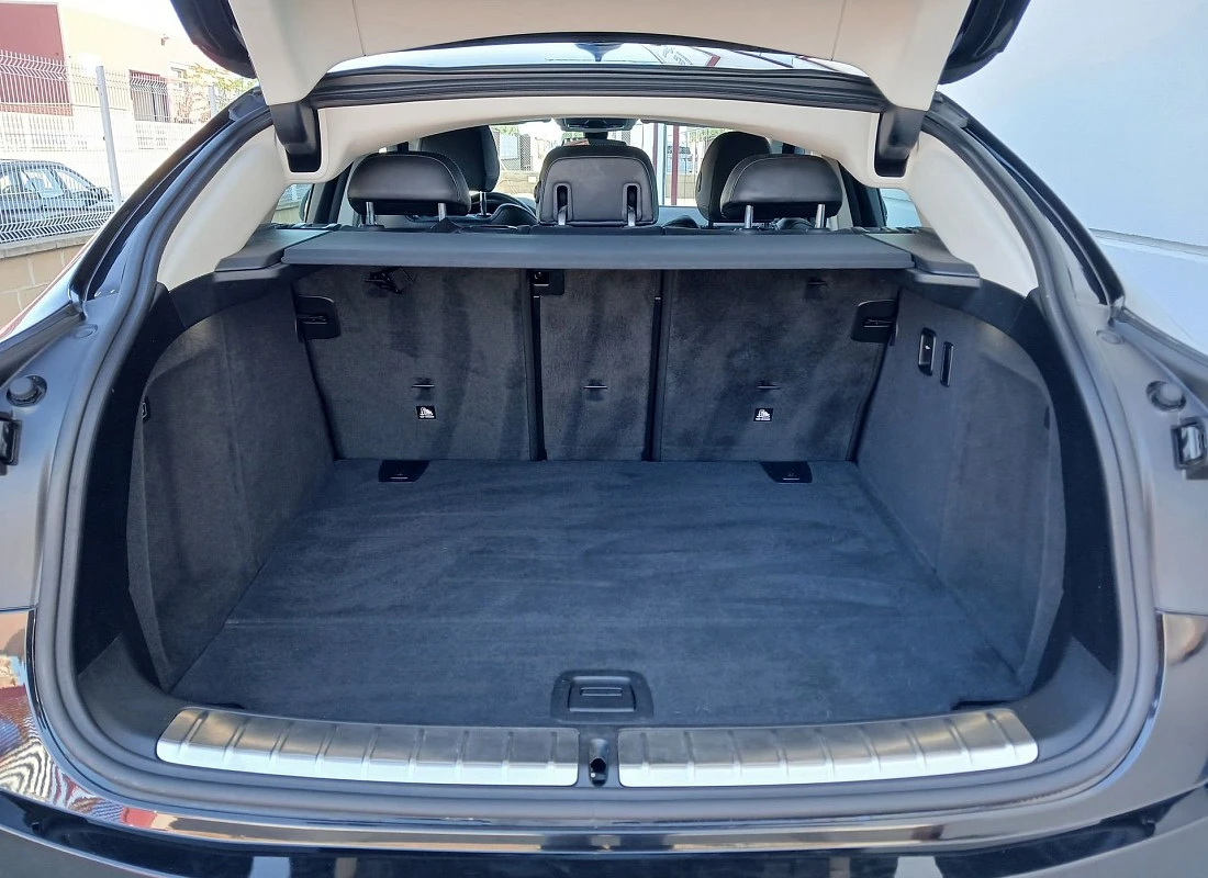 BMW X4 2.0d 190 cv X-DRIVE 4x4 AUTO -Pack X-LINE ECO- nuevo modelo 2022- BMW X4 2.0d 190 cv X-DRIVE 4x4 AUTO -Pack X-LINE ECO- nuevo modelo 2022-