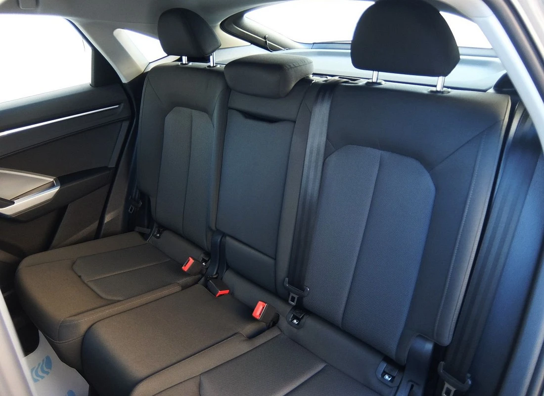 AUDI Q3 SPORTBACK 35TDI 150 cv S-TRONIC -ADVANCED Edition-