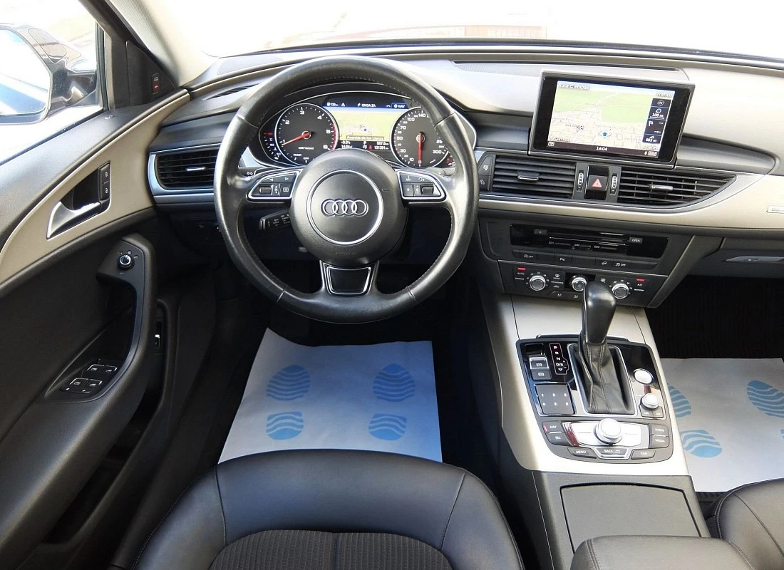 AUDI A6 ALLROAD 3.0TDI V6 QUATTRO S-TRONIC + TECHO AUDI A6 ALLROAD 3.0TDI V6 QUATTRO S-TRONIC + TECHO