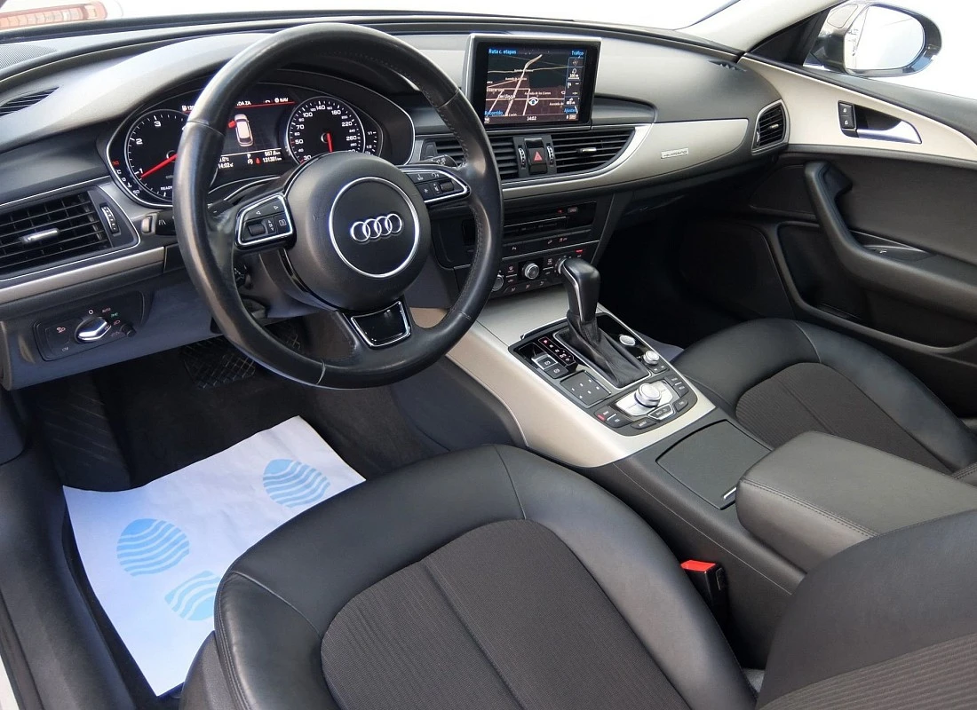 AUDI A6 ALLROAD 3.0TDI V6 QUATTRO S-TRONIC + TECHO AUDI A6 ALLROAD 3.0TDI V6 QUATTRO S-TRONIC + TECHO