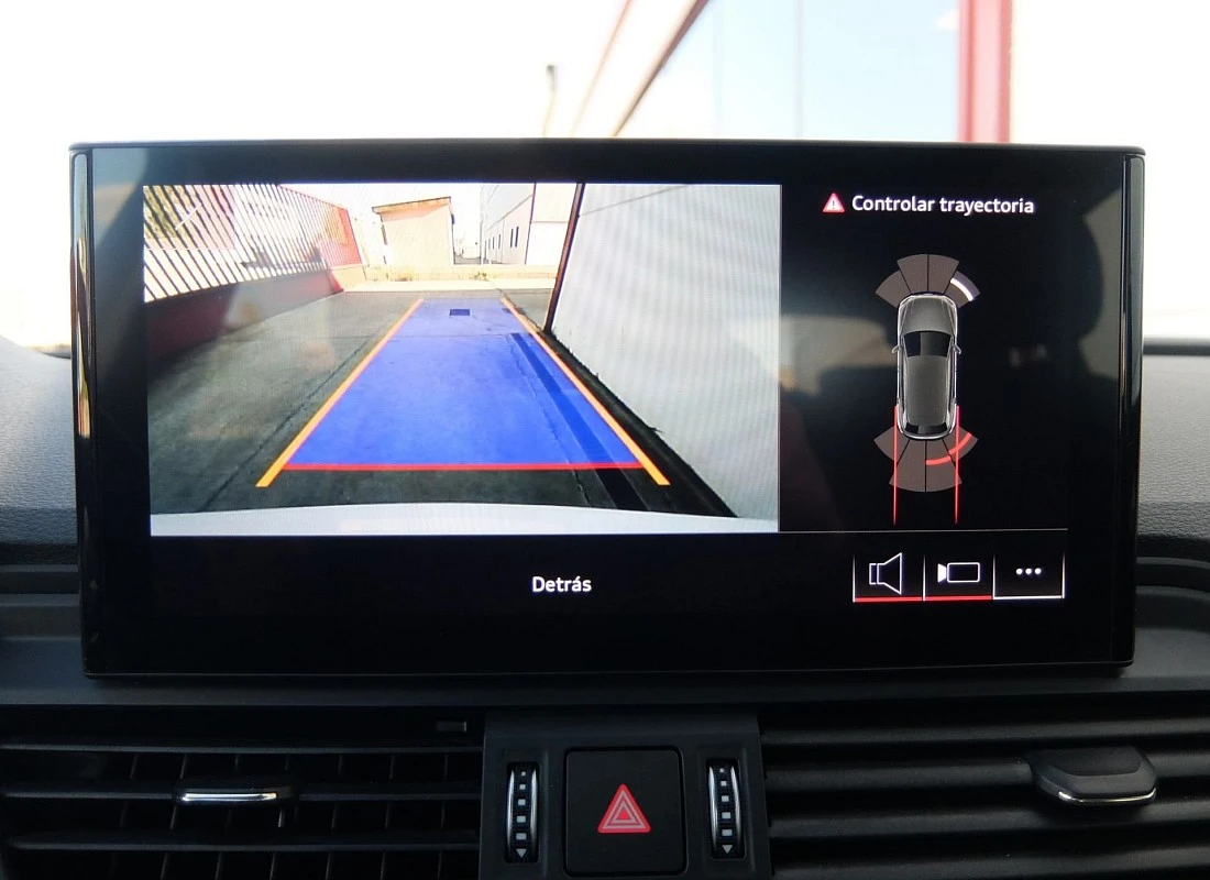 AUDI Q5 35TDI 163 CV S-TRONIC -ADVANCE EDITION- nuevo modelo - ECO AUDI Q5 35TDI 163 CV S-TRONIC -ADVANCE EDITION- nuevo modelo - ECO