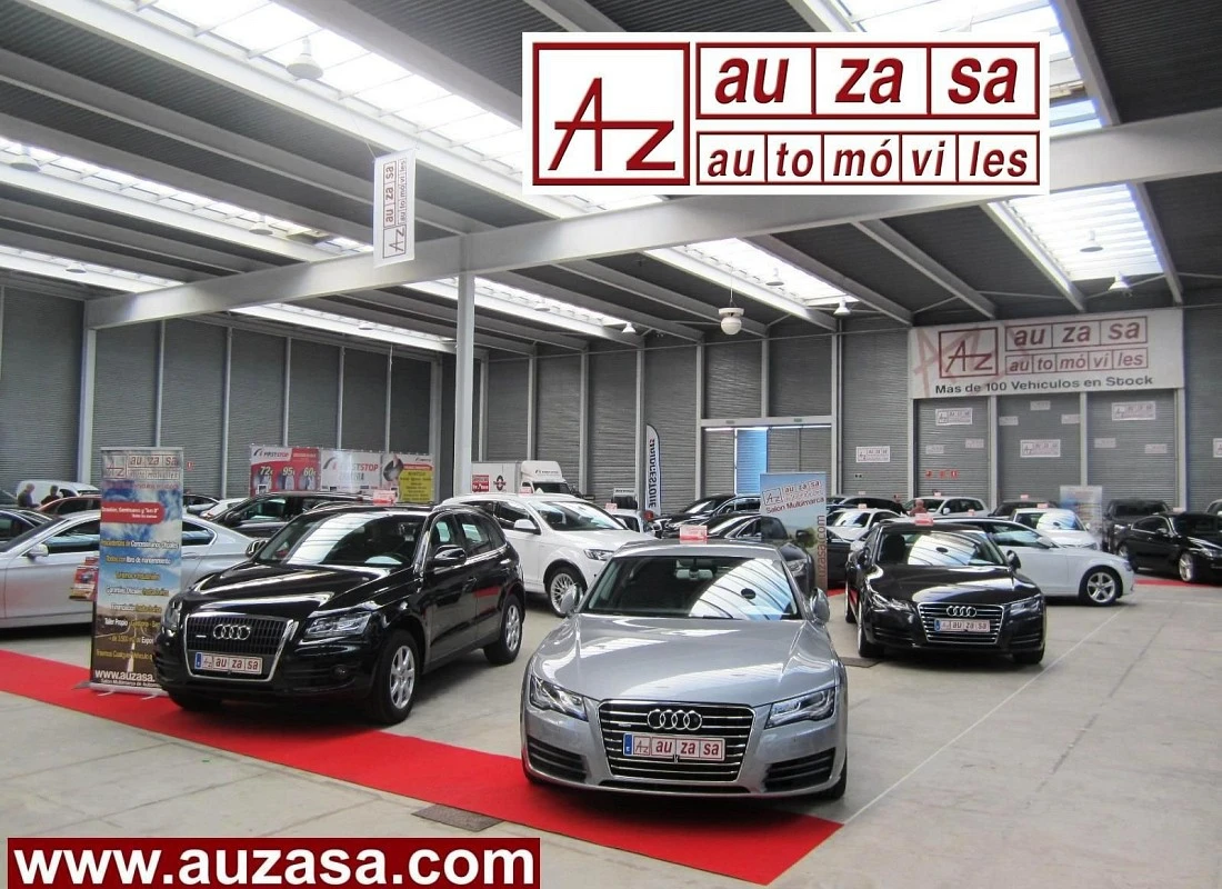 AUDI Q5 35TDI 163 cv S-TRONIC - S-Line EDITION 2020