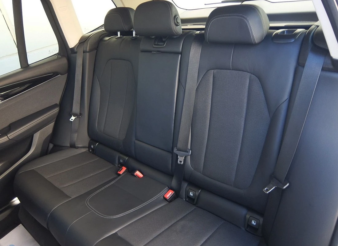 BMW X3 2.0d 190 cv X-DRIVE 4x4 AUTO - X-LINE - 2021 ECO - Full Equipe