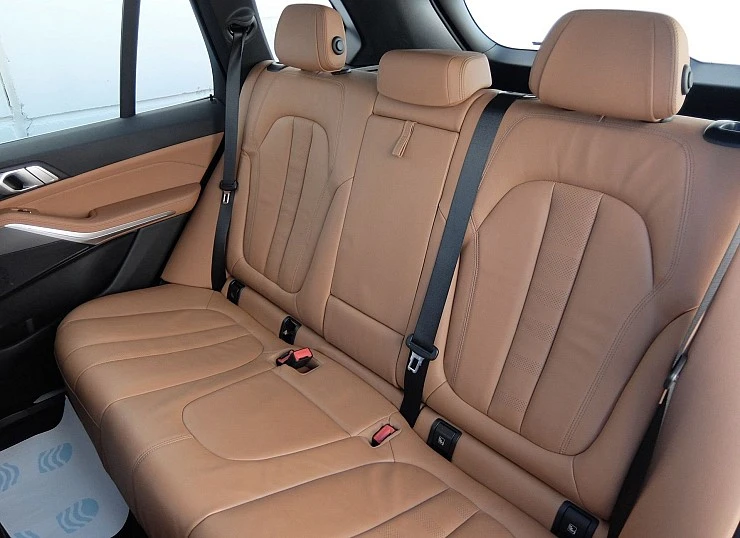 BMW X5 3.0d 286 cv X-DRIVE 4x4 AUTO 2021-ECO  + TECHO