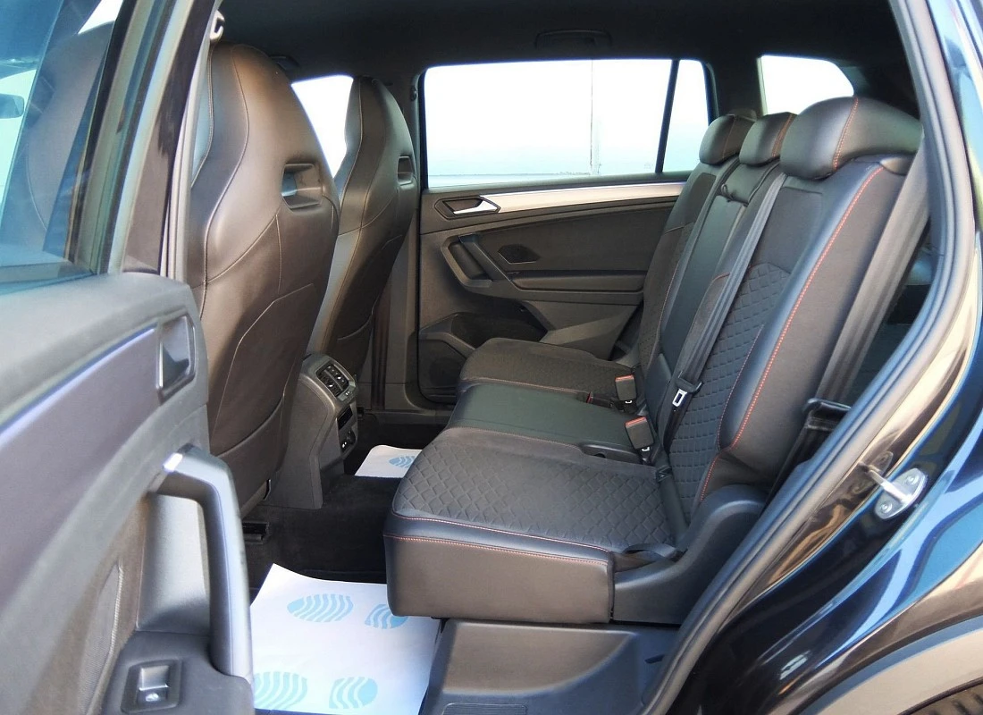 SEAT TARRACO TSI 150 cv S&S  AUTO DSG  FR Edition 7 plazas 2024  - FULL EQUIPE