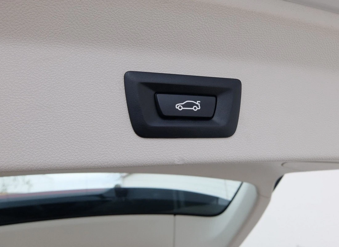 BMW X3 2.0d 190 cv X-Drive 4x4 AUTO - Pack X-LINE