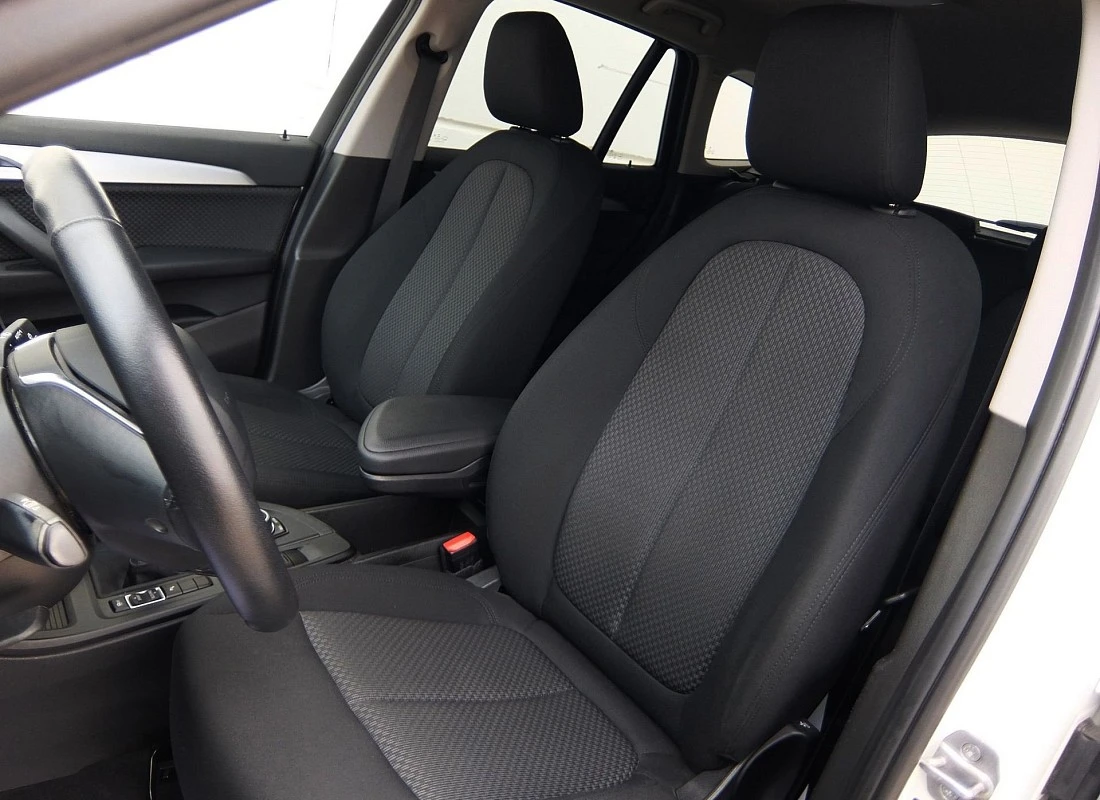 BMW X1 18D 150 CV SDRIVE -AUTOMÁTICO BMW X1 18D 150 CV SDRIVE -AUTOMÁTICO