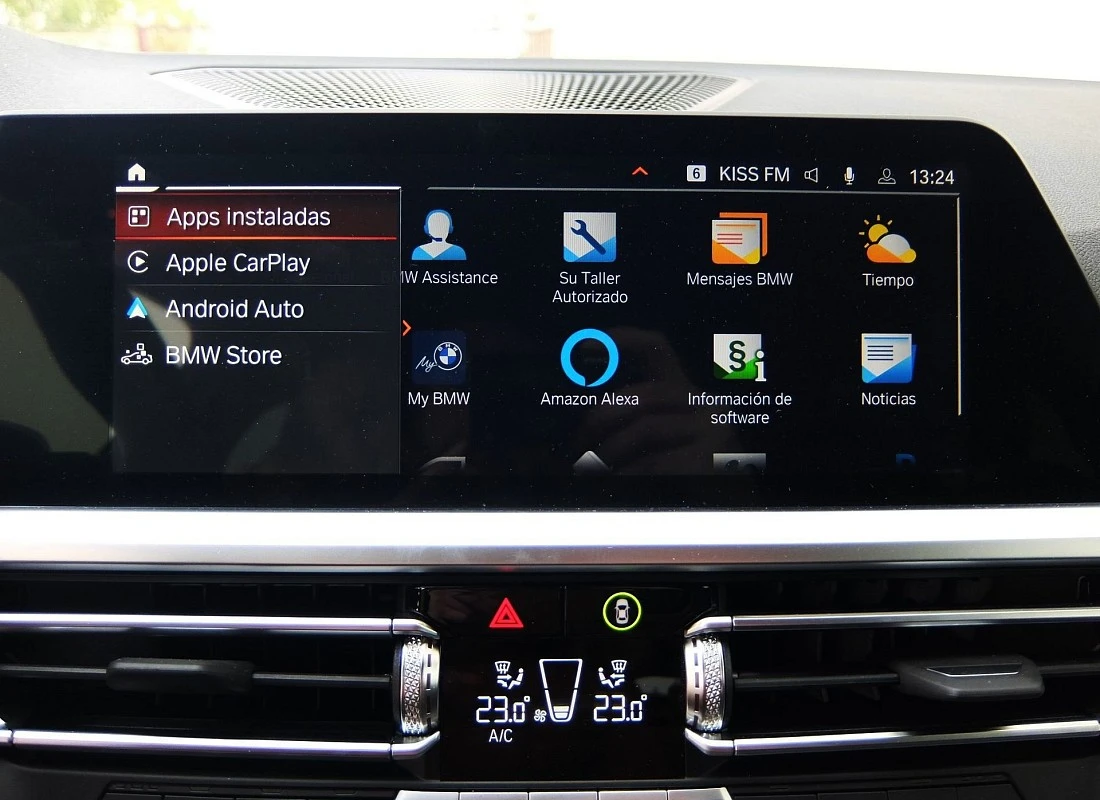 BMW 420d GRAN COUPE 190 cv AUTO - PACK M PRO 2023 Eco BMW 420d GRAN COUPE 190 cv AUTO - PACK M PRO 2023 Eco