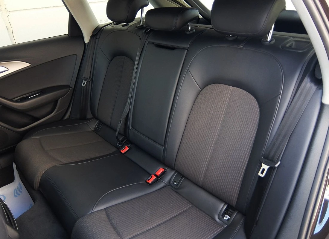 AUDI A6 ALLROAD 3.0TDI V6 QUATTRO S-TRONIC + TECHO AUDI A6 ALLROAD 3.0TDI V6 QUATTRO S-TRONIC + TECHO