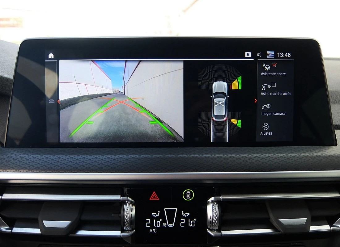 BMW X4 2.0d 190 cv X-DRIVE 4x4 AUTO -Pack M ECO - nuevo modelo BMW X4 2.0d 190 cv X-DRIVE 4x4 AUTO -Pack M ECO - nuevo modelo